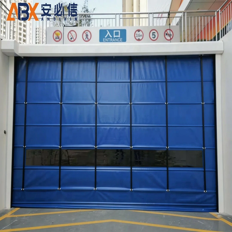 鹤壁市登车桥